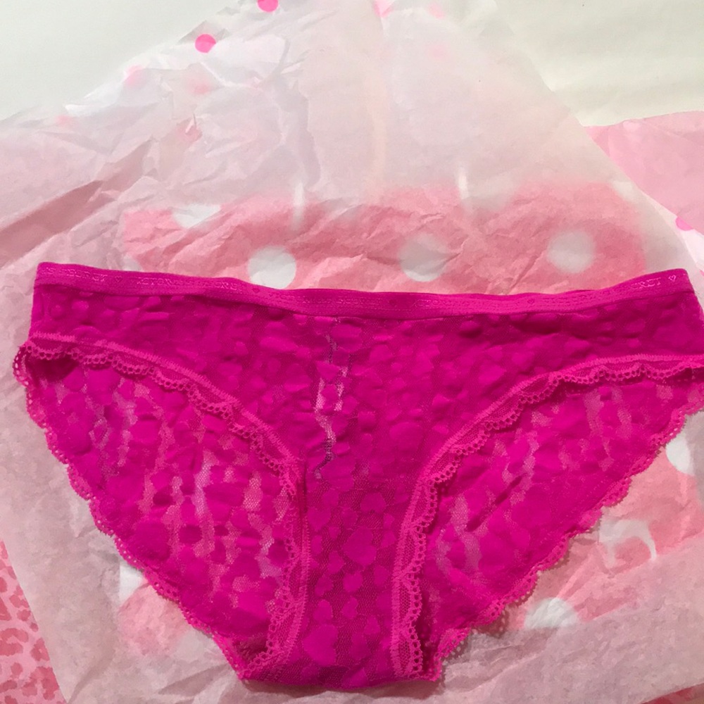 Victoria’s Secret underwear